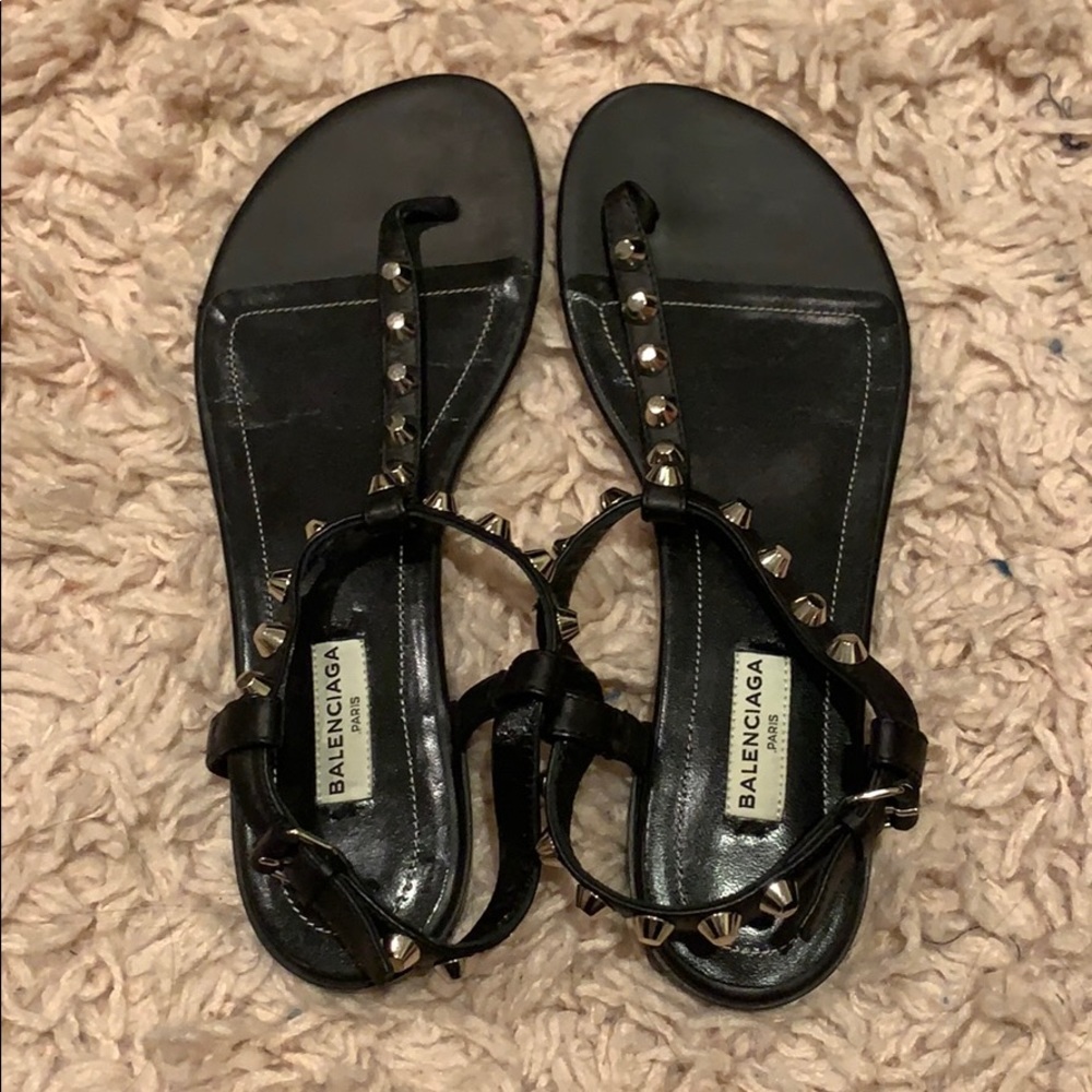 Balenciaga Sandal